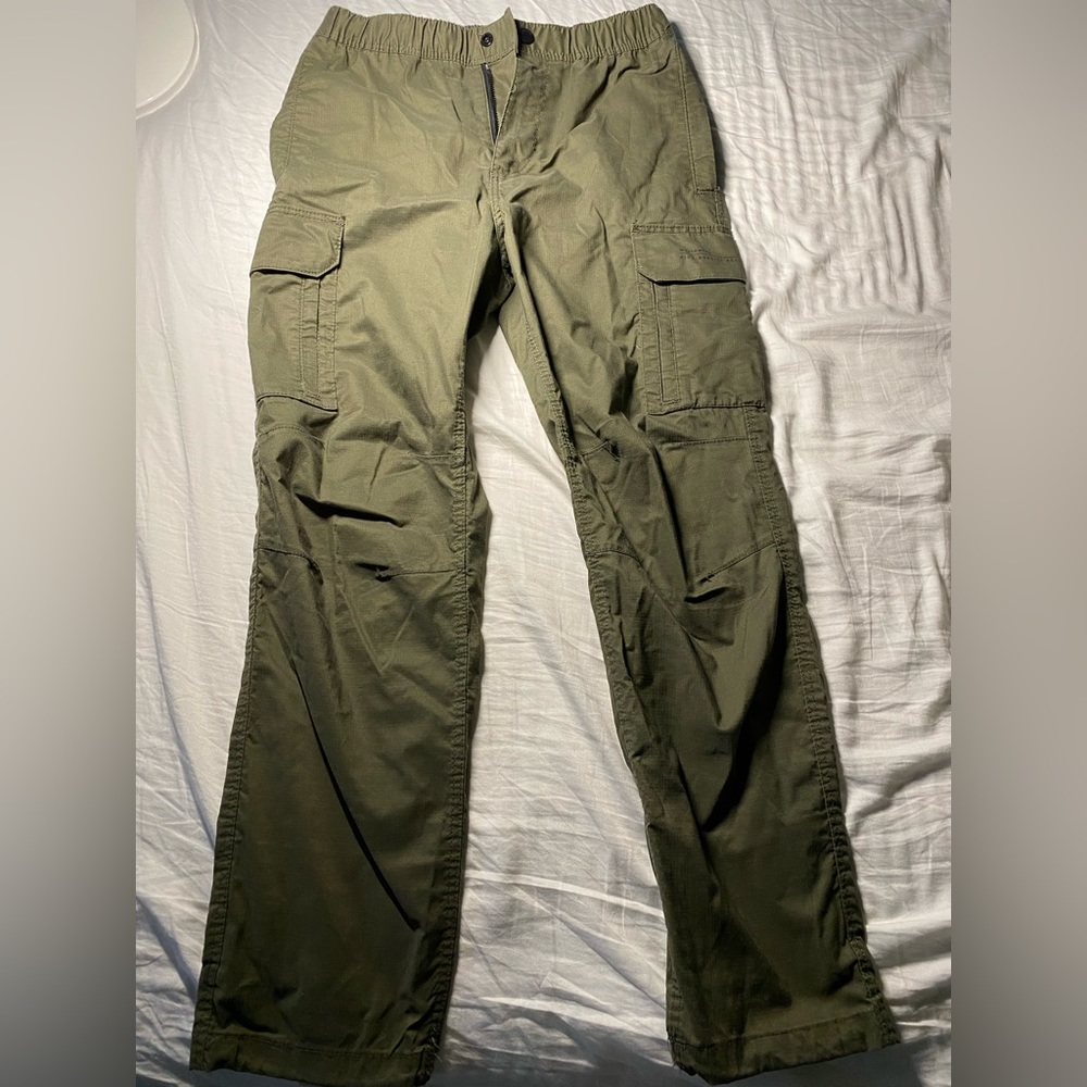 Pants - Picture 4 of 9